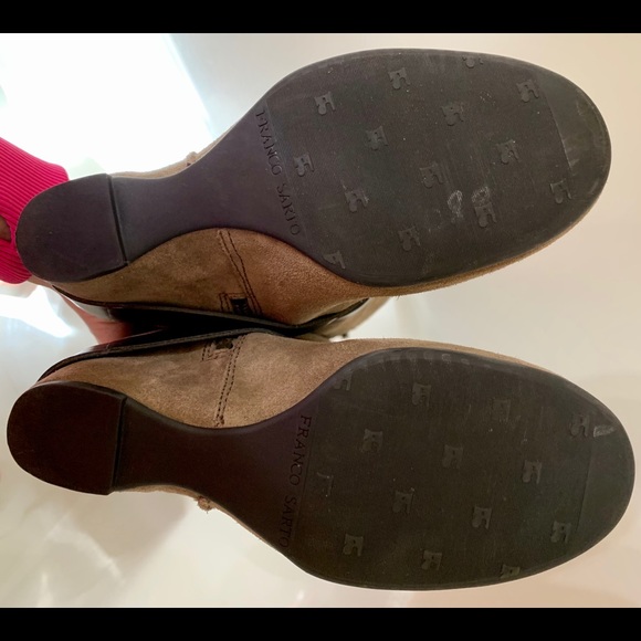 Franco Sarto “Marla” - Picture 6 of 8